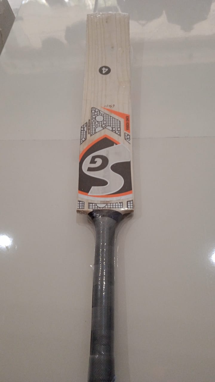 SG King Kobra Cricket Bat